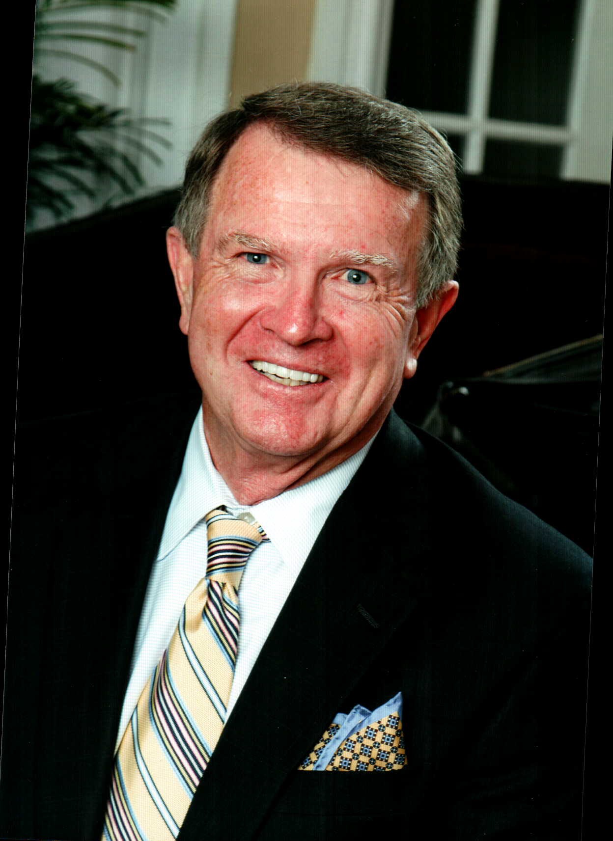 Steve Bartley, Founder, Bartley Insurance Services, Jacksonville, NC